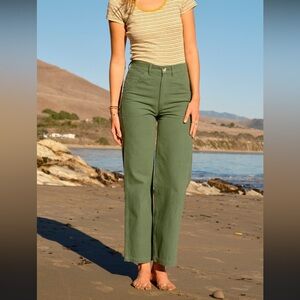 Mollusk Painter Pants